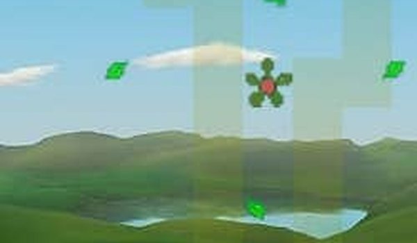Flower Tower Defense
