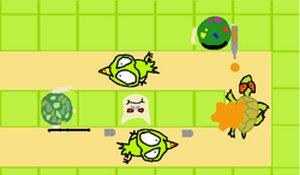 Dumb Tower Defense Arcade