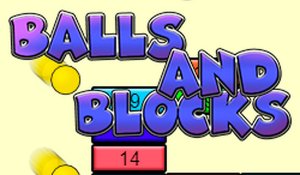 Balls and Blocks Idle Arcade