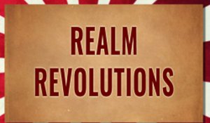 Realm Revolutions Idle Strategy
