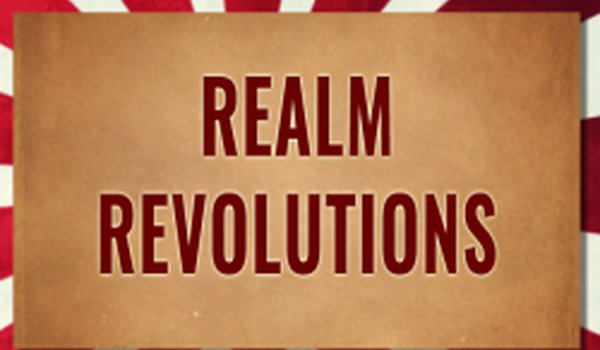 Realm Revolutions Idle Strategy