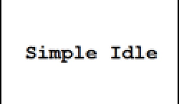 Idle Gold Clicker Game