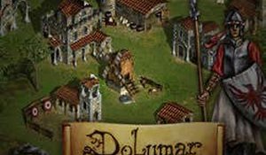 Dolumar Online Kingdom Builder