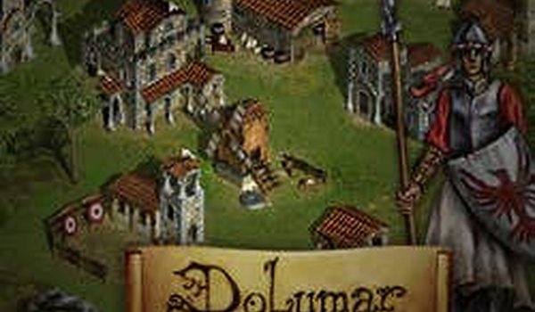 Dolumar Online Kingdom Builder