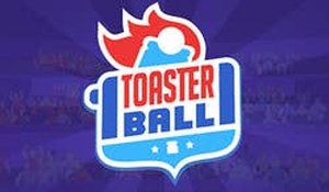 Kitchen Champions: Toaster Sports Showdown