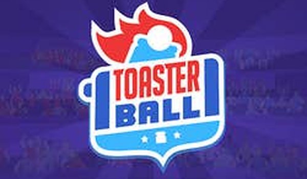 Kitchen Champions: Toaster Sports Showdown