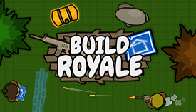 Creative Building Royale
