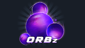 ORBz.io Multiplayer Orb Arcade