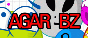 Agar.bz Arcade Strategy Game