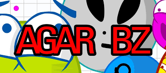 Agar.bz Arcade Strategy Game
