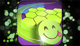 Hexa.io Multiplayer Arena Game