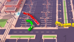 Snakebus.lol Multiplayer Arcade