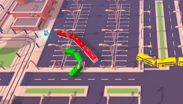 Snakebus.lol Multiplayer Arcade