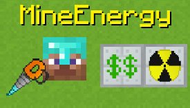 MineEnergy: Mining & Energy Strategy