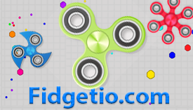Fidgetio Spinner Fun Arcade