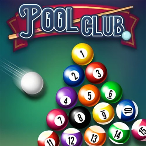 Pool Club Online Billiards