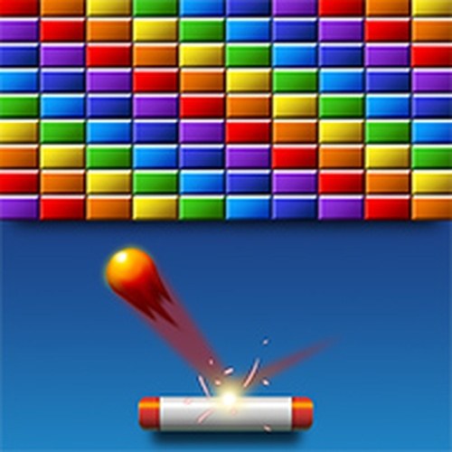 Bricks Puzzle Game Online