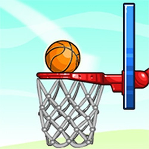 Basketball Master Arcade Game