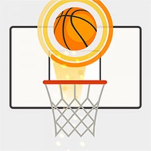 Hoops Basketball Shooting Arcade